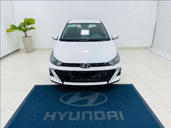 HYUNDAI HB20 1.0 TGDI FLEX LIMITED AUTOMÁTICO